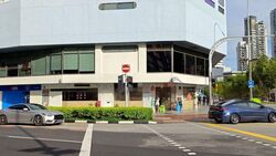 Textile Centre (D7), Retail #454005471